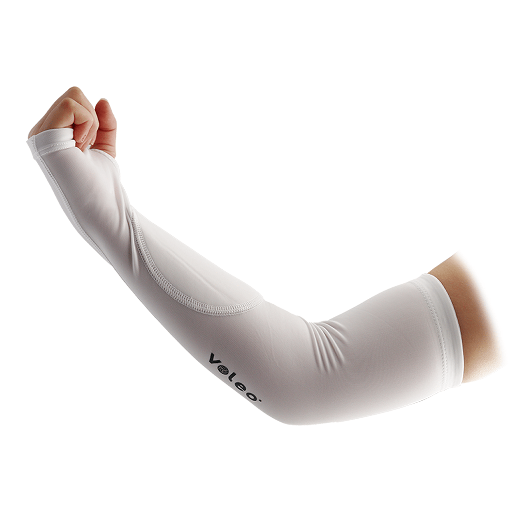 MANGA DE VÓLEY VOLEO - ELITE C/ DEDAL - PROTECCIÓN SBR
