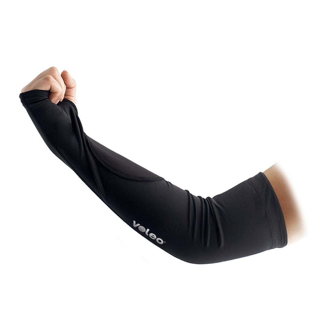 MANGA DE VÓLEY VOLEO - ELITE C/ DEDAL - PROTECCIÓN SBR