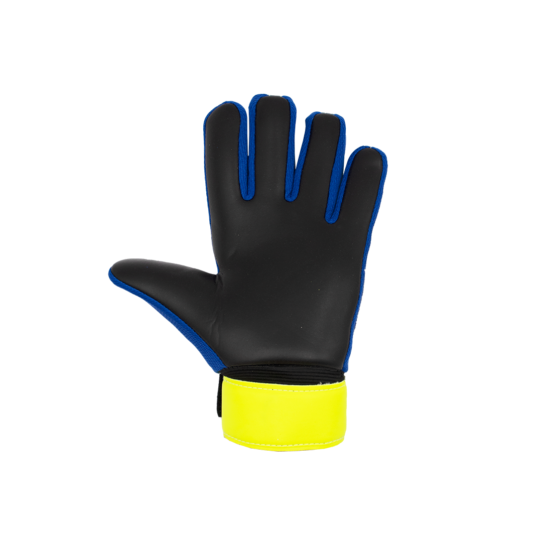 GUANTES DE ARQUERO FUBBALL - SUPER HEROE S/ VARILLA