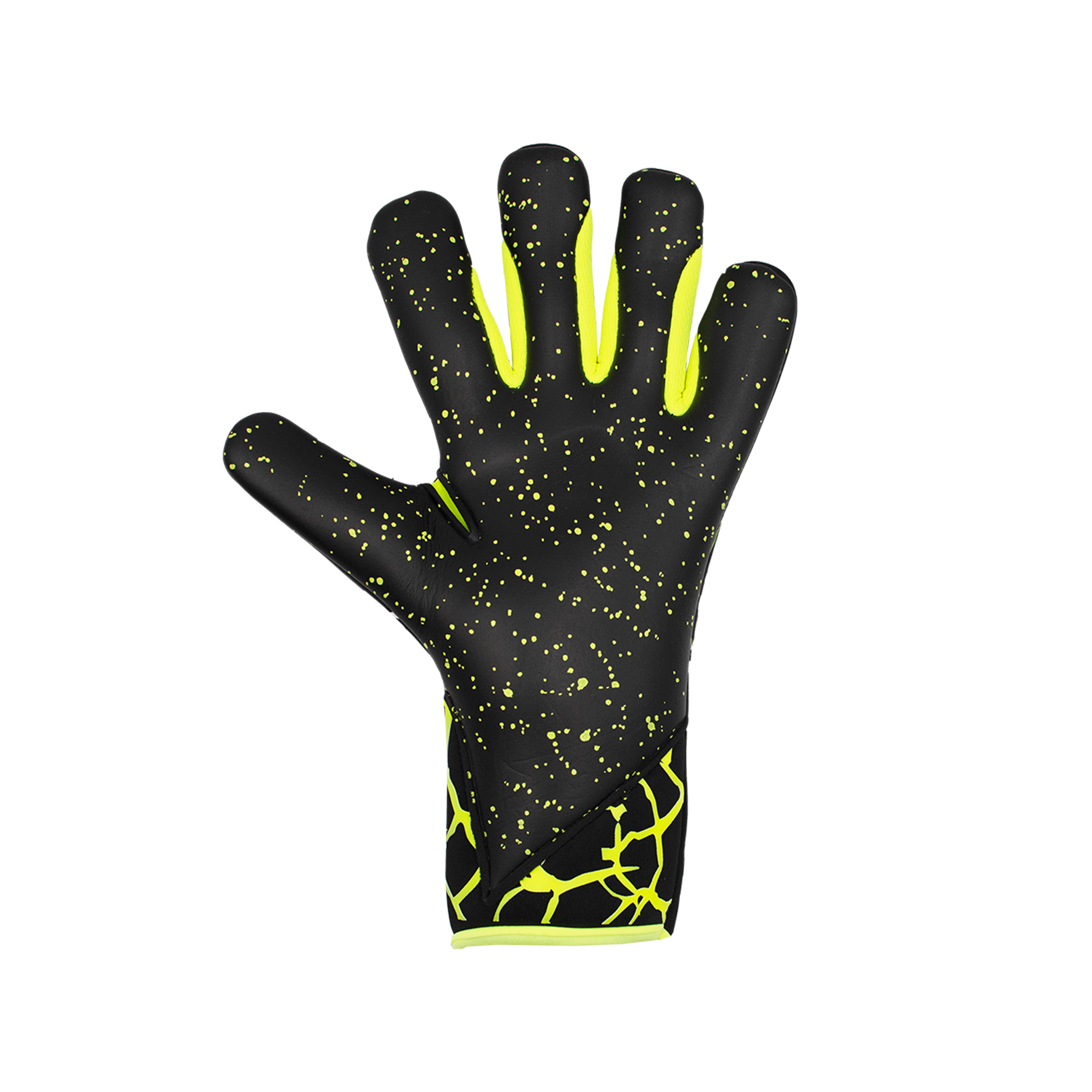 GUANTES DE ARQUERO FUBBALL - MVP S/ VARILLA - LÁTEX ALEMÁN