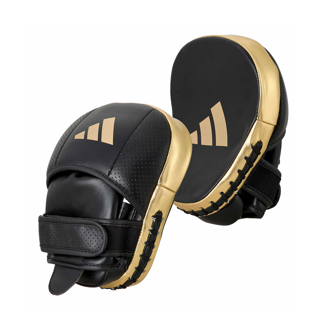 GUANTELETAS DE BOXEO ADIDAS - ADISTAR PRO - ADIPFP01