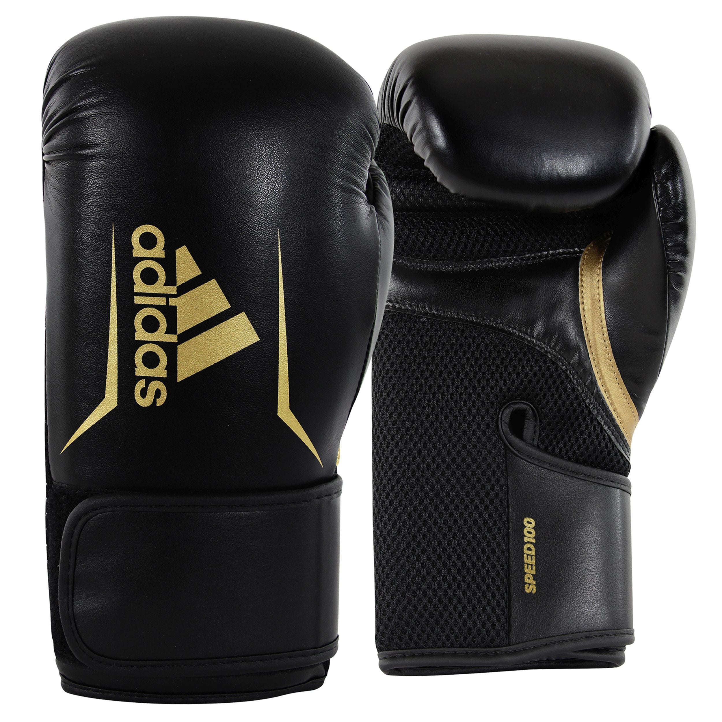 GUANTES DE BOX ADIDAS - SPEED 100