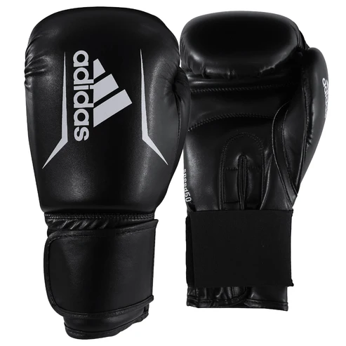 GUANTES DE BOXEO ADIDAS - SPEED 50 - ADISBG50