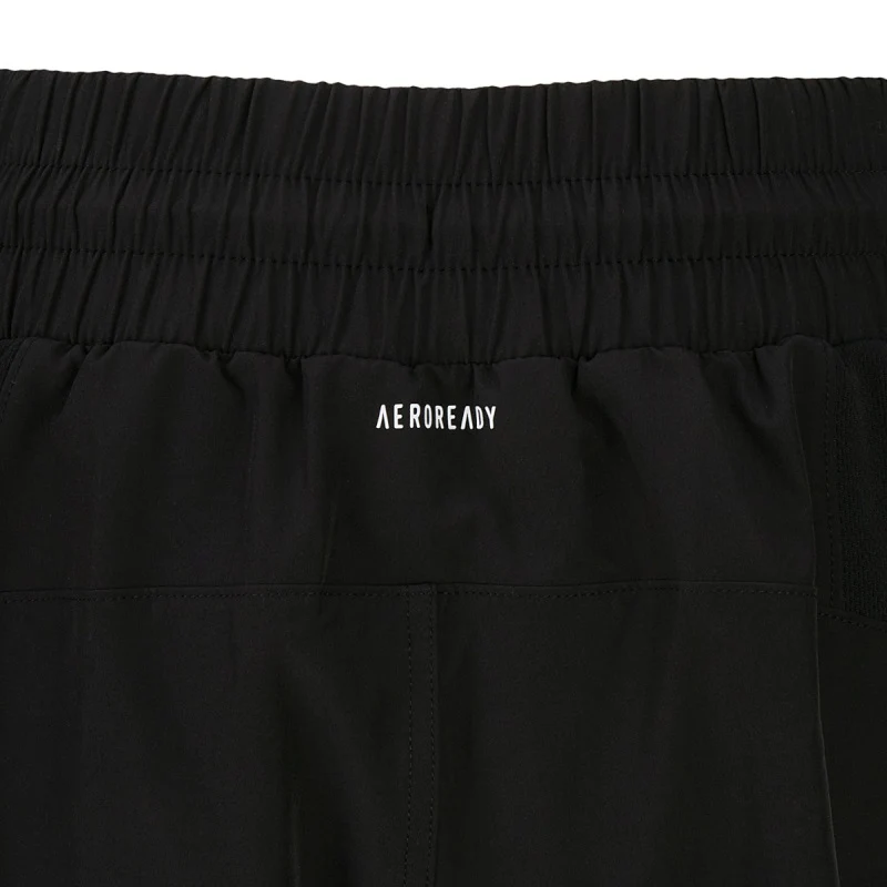 SHORT DE BOX ADIDAS CON MALLA CORTA- BOXWEAR TECH - ADIBXWTSH02
