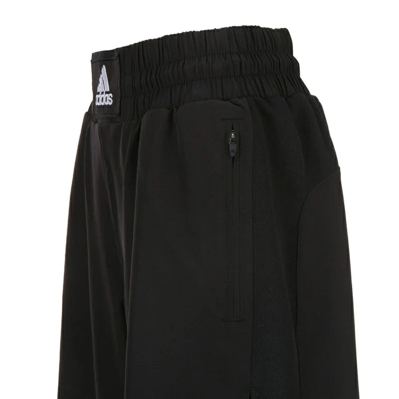 SHORT DE BOX ADIDAS CON MALLA LARGA- BOXWEAR TECH - ADIBXWTSH03