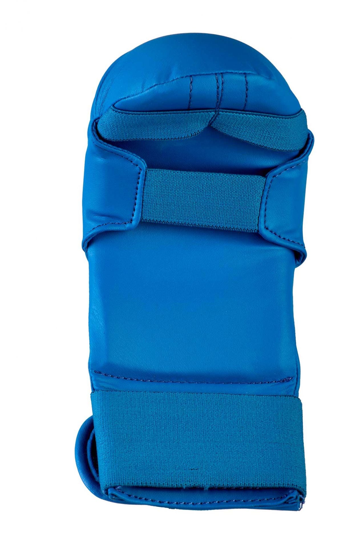 GUANTES DE KARATE ADIDAS WKF APPROVED BLUE