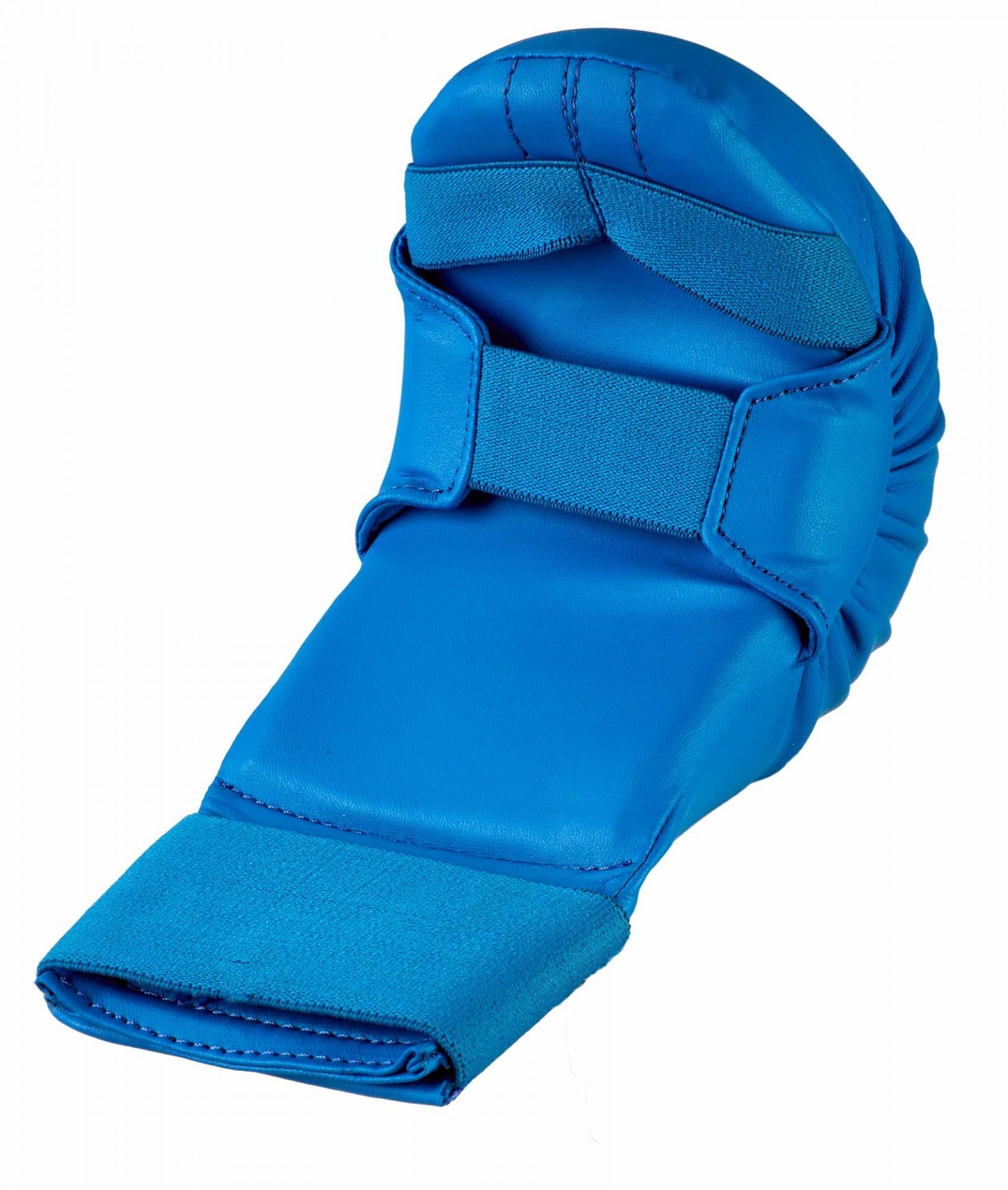 GUANTES DE KARATE ADIDAS WKF APPROVED BLUE
