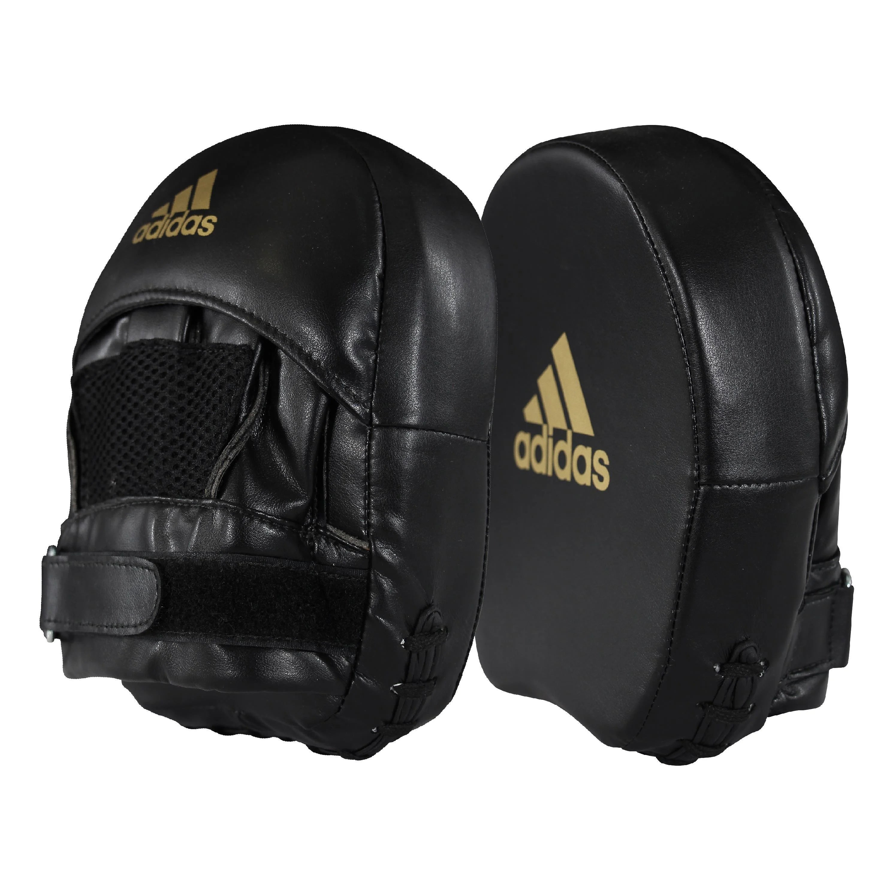 GUANTELETAS DE BOXEO -  ADIDAS - SPEED FOCUS MINI - ADIEMP01