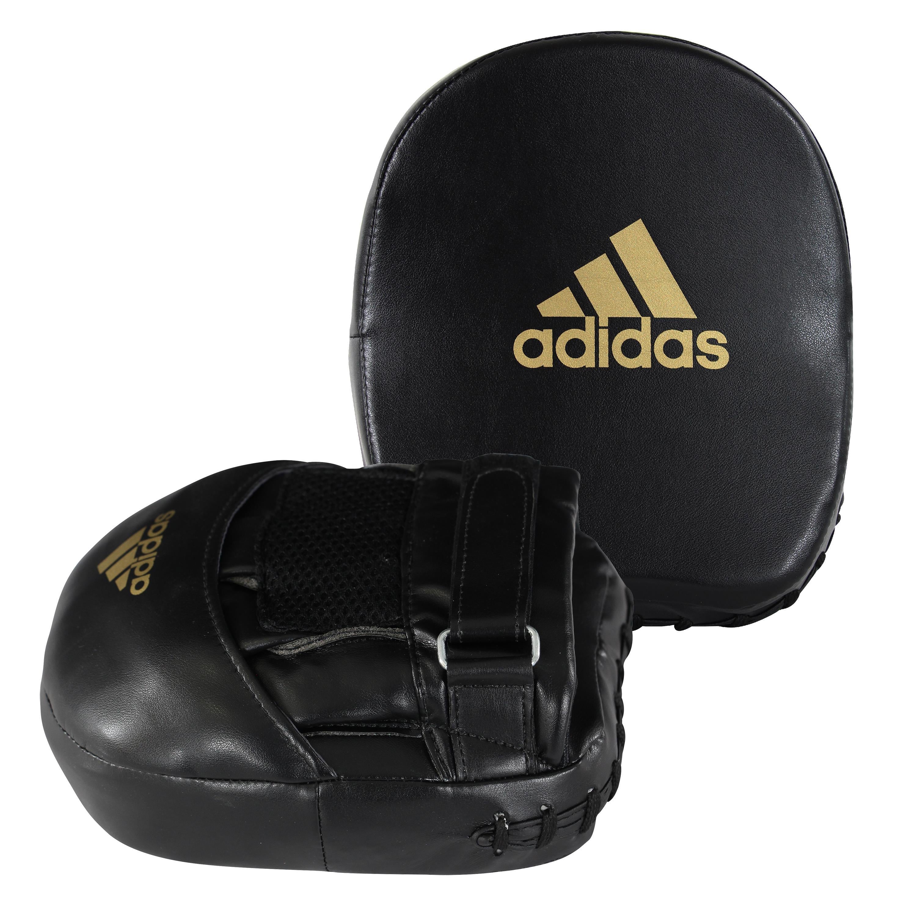 GUANTELETAS DE BOXEO -  ADIDAS - SPEED FOCUS MINI - ADIEMP01