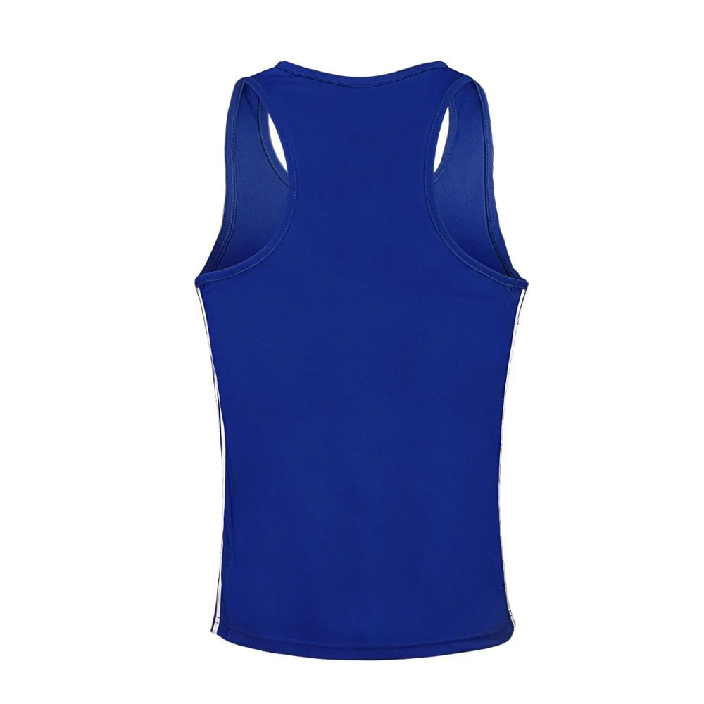CAMISETA DEPORTIVA ADIDAS S/ MANGA - ADIBTT02