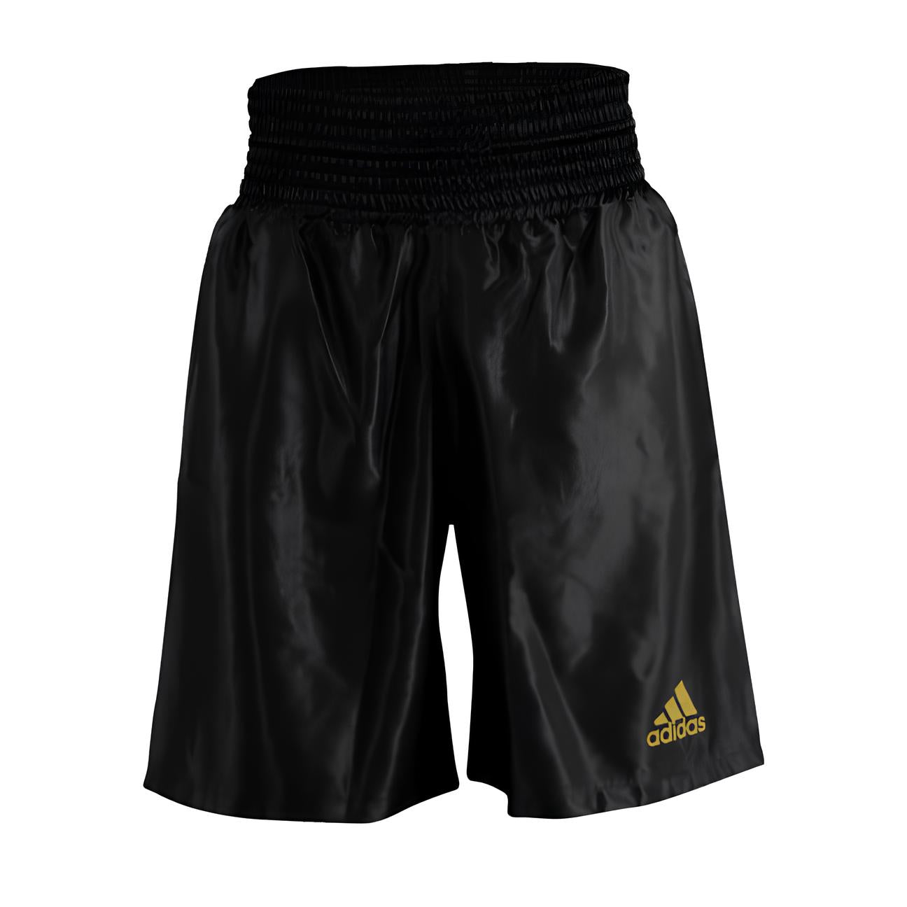 SHORT DE BOX ADIDAS - MULTI BOXING - SATIN - ADISMB01