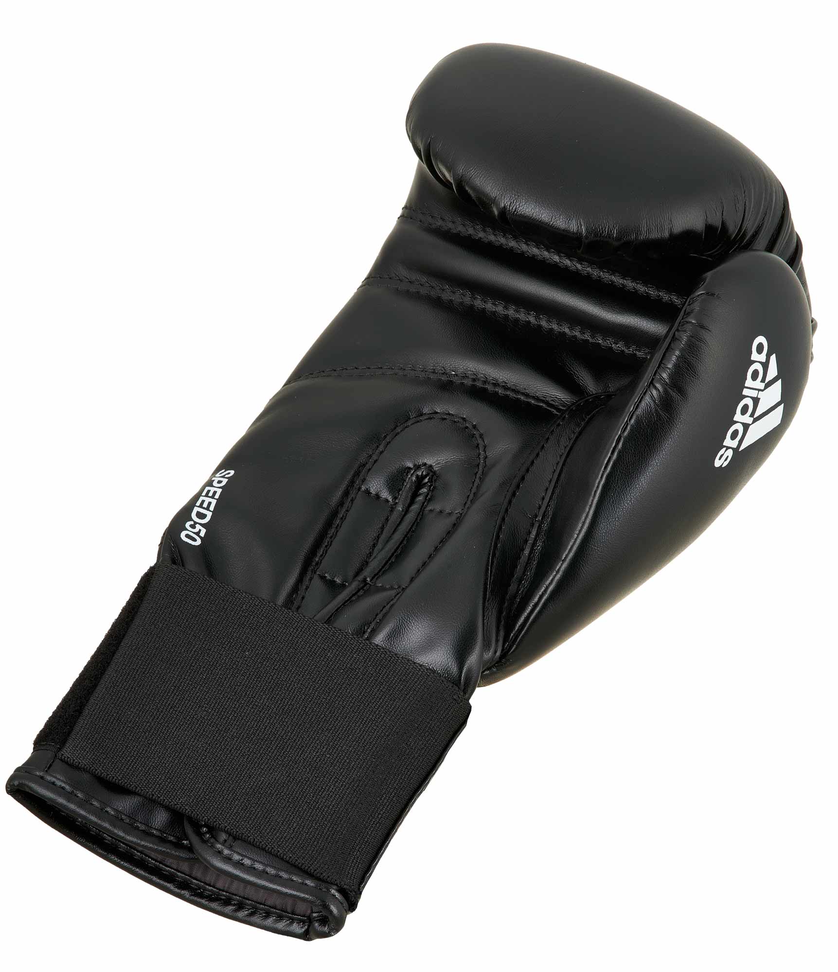 GUANTES DE BOXEO ADIDAS - SPEED 50 - ADISBG50