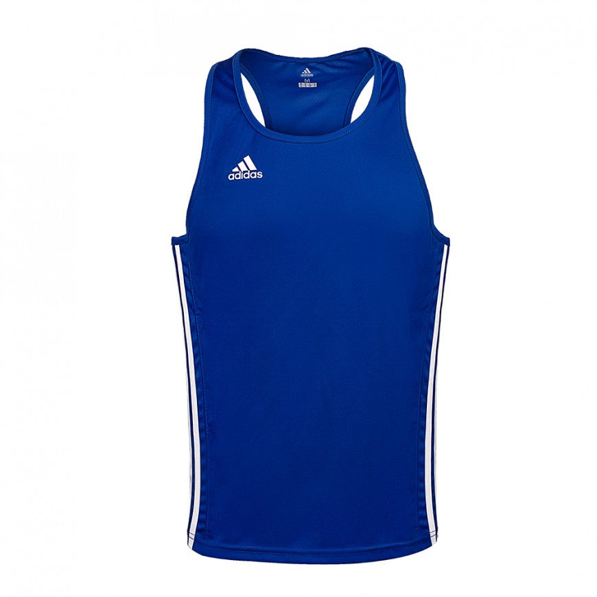 CAMISETA DEPORTIVA ADIDAS S/ MANGA - ADIBTT02