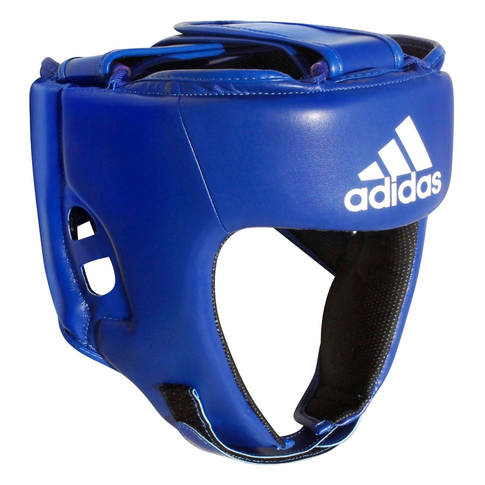 CASCO DE BOX ADIDAS - HYBRID 50 - ADIH50HG
