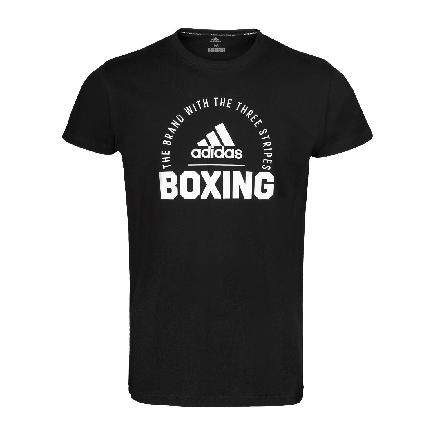 CAMISETA COMMUNITY 21 - ADIDAS - BOXING - ADICLTS21