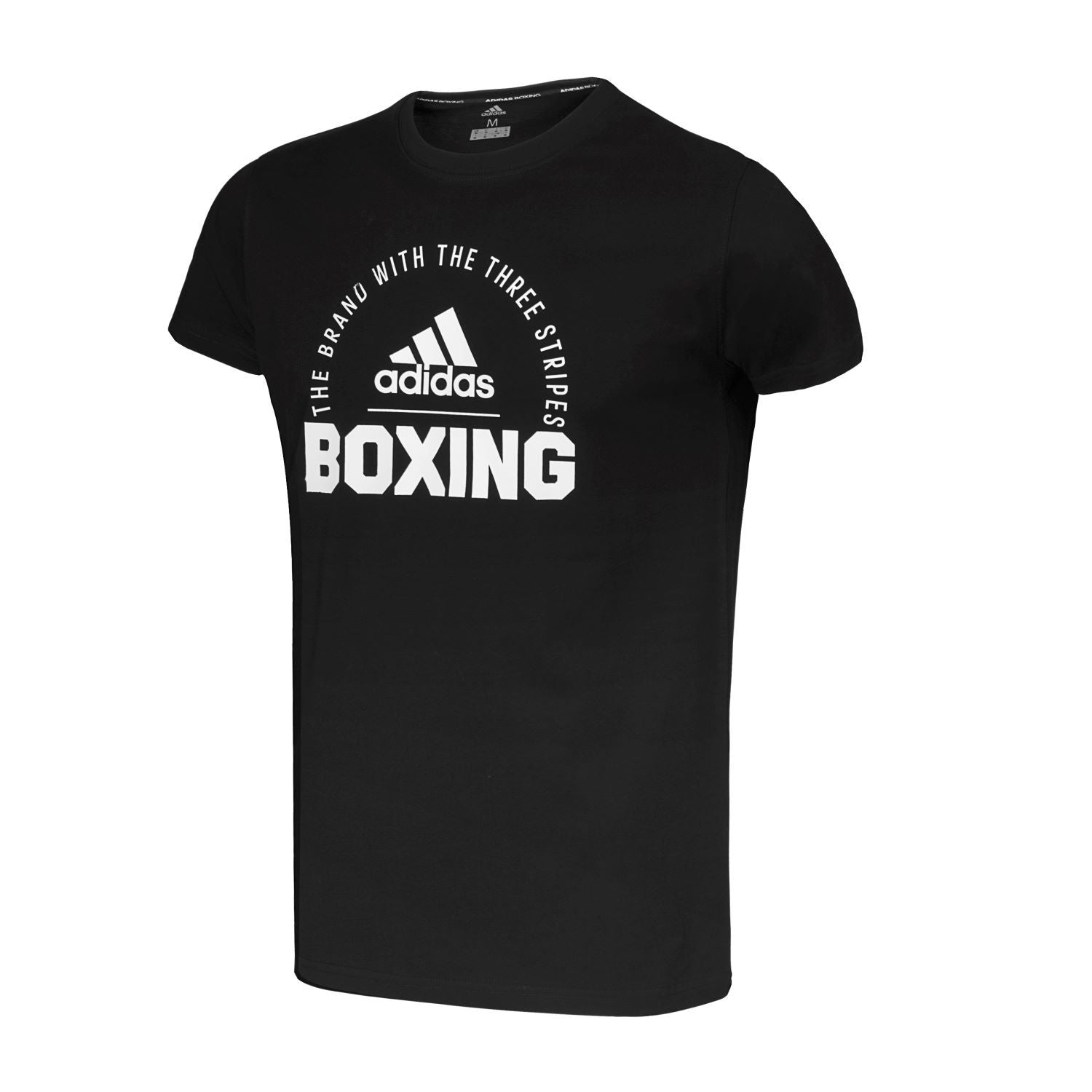 CAMISETA COMMUNITY 21 - ADIDAS - BOXING - ADICLTS21