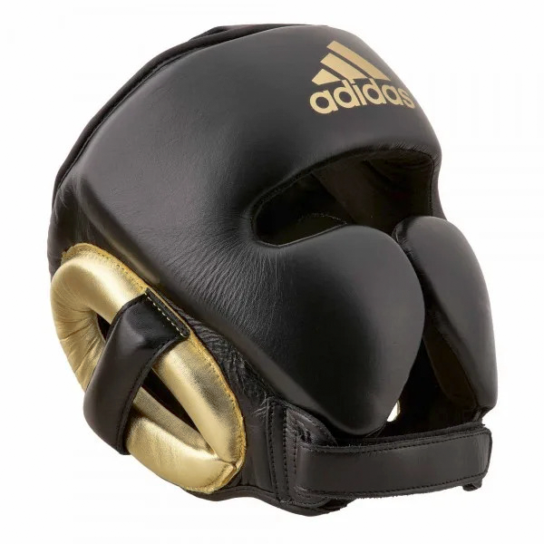 PROTECTOR DE CABEZA PROFESIONAL ADIDAS - ADIPHG01