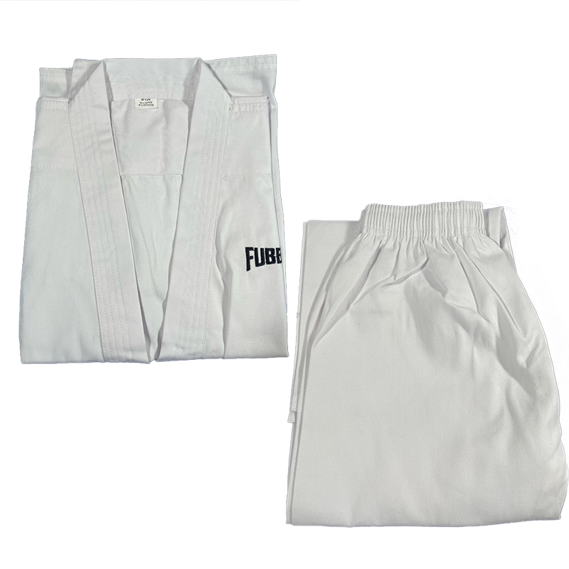 UNIFORME KARATE FUBBALL