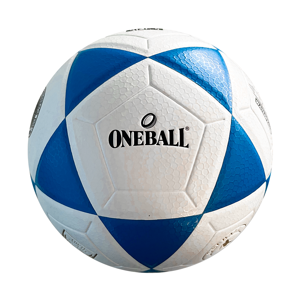 PELOTA DE FÚTBOL ONEBALL - OP - CUERO PU