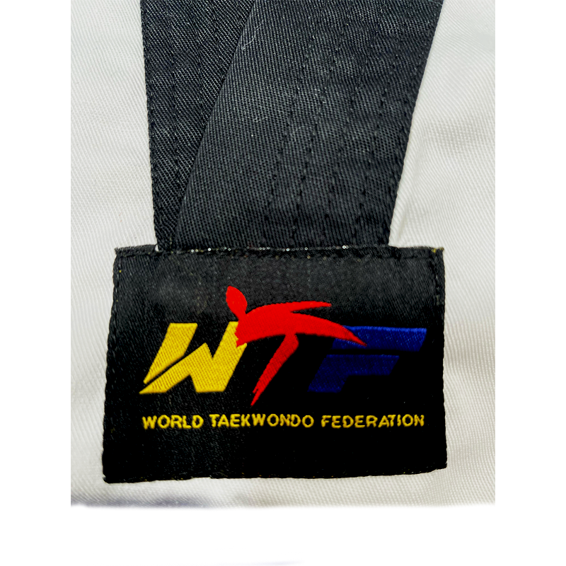 UNIFORME TAEKWONDO FUBBALL