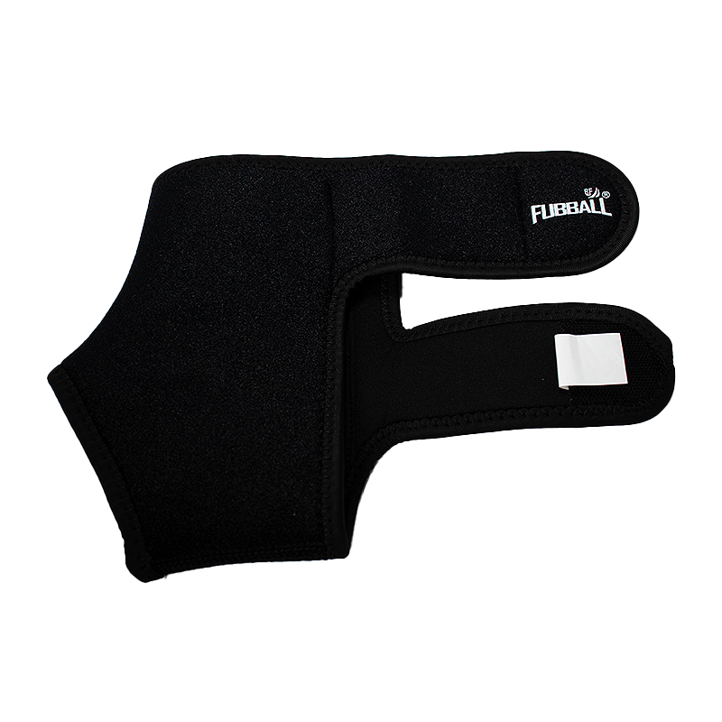 TOBILLERA ORTOPÉDICA PARA LESIONES | TALLA ÚNICA | FUBBALL