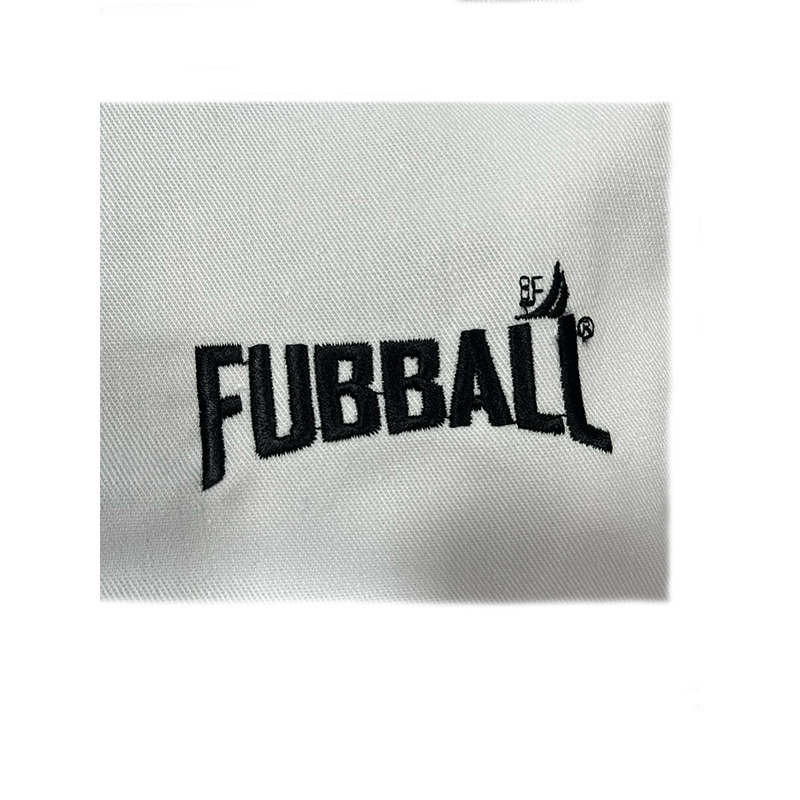 UNIFORME TAEKWONDO FUBBALL