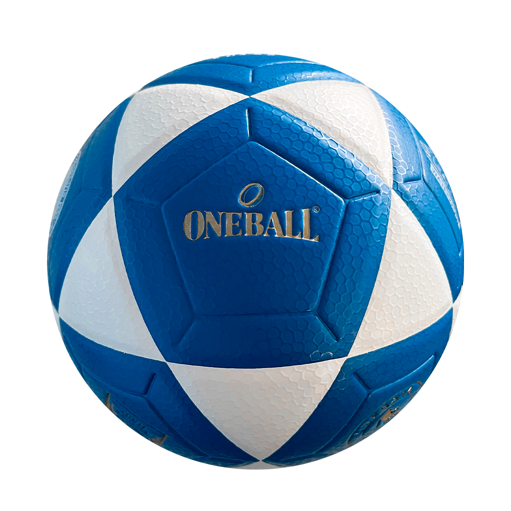 PELOTA DE FÚTBOL ONEBALL - OP - CUERO PU