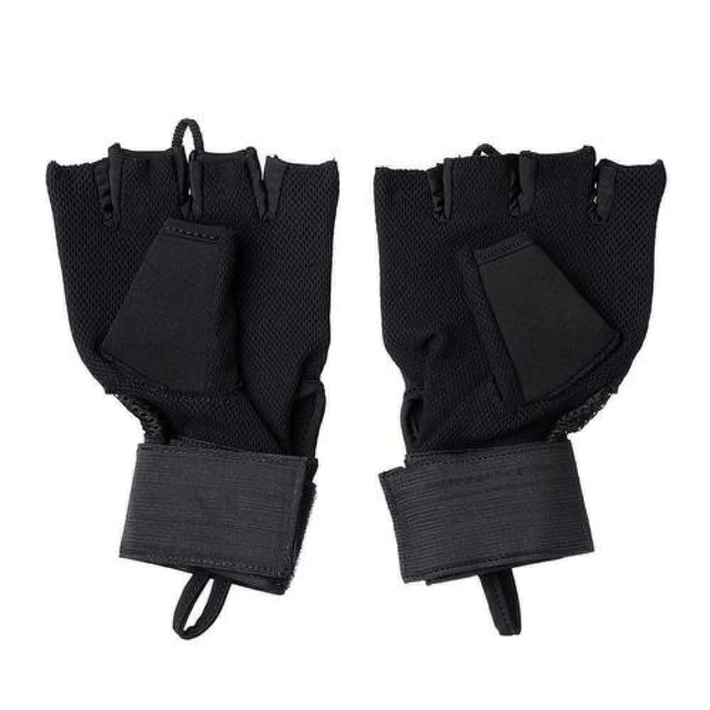 GUANTES ACOLCHADOS ADIDAS - SPEED QUICK - INNER BOXING C/GEL
