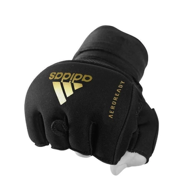 GUANTES ACOLCHADOS ADIDAS - SPEED QUICK - INNER BOXING C/GEL