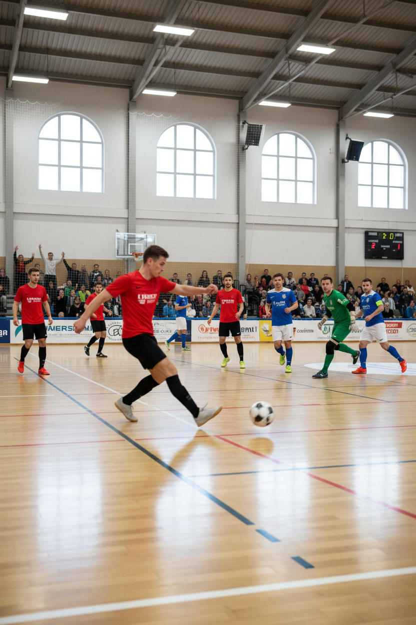 FÚTSAL