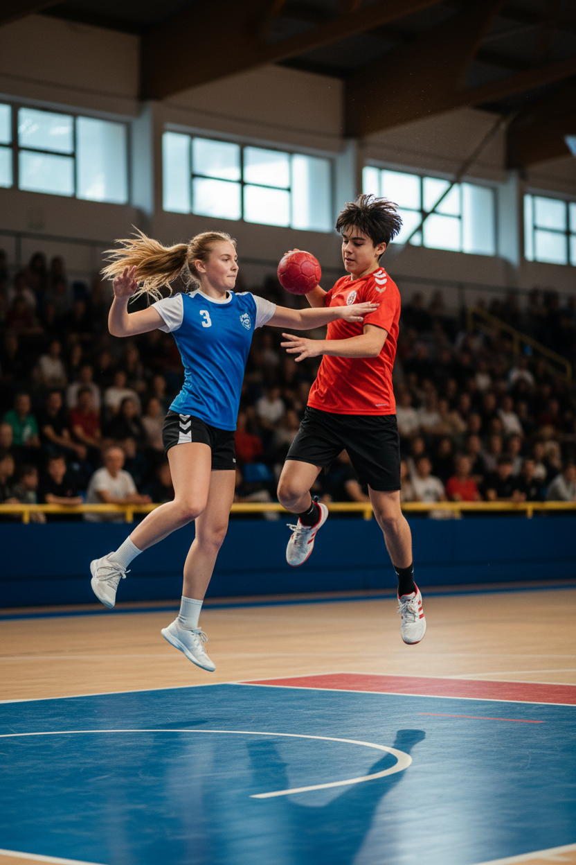 BALON MANO