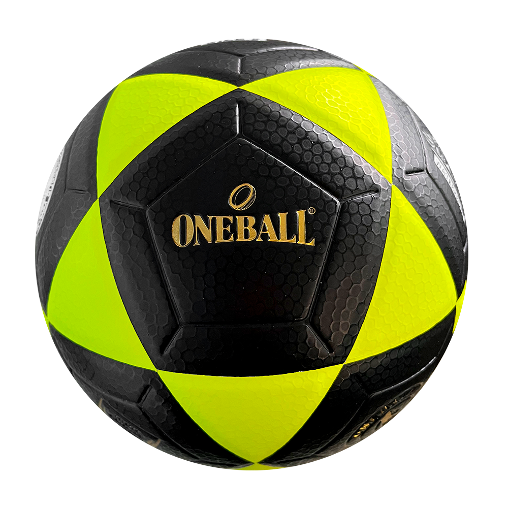 PELOTA DE FÚTBOL ONEBALL - OP - CUERO PU