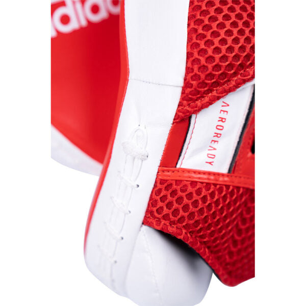GUANTELETA PROTECTORA ADIDAS - HYBRID 150 FOCUS -  ADIH150FM