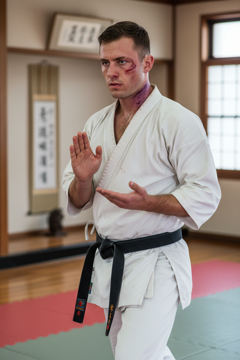 KARATE