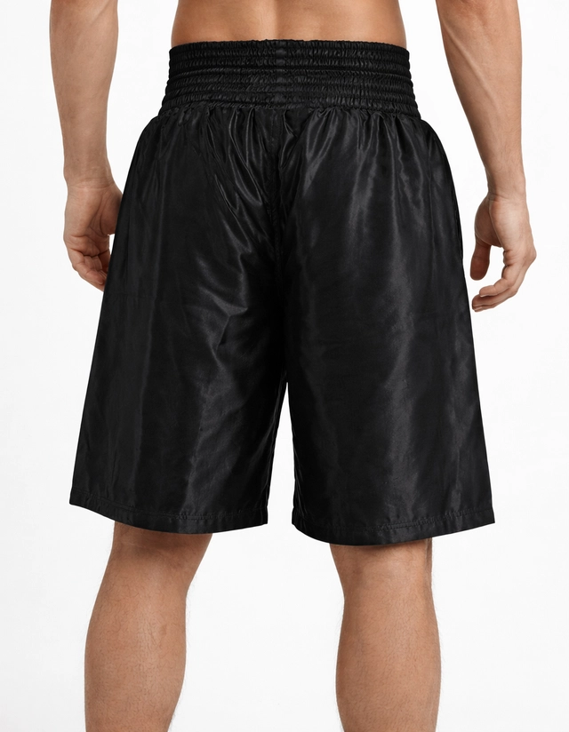 SHORT DE BOX ADIDAS - MULTI BOXING - SATIN - ADISMB01