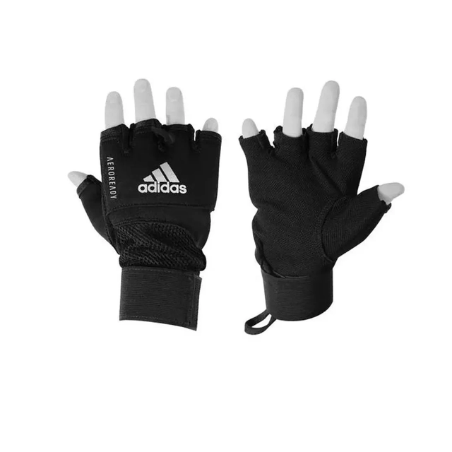 GUANTES ACOLCHADOS ADIDAS - SPEED QUICK - INNER BOXING C/GEL