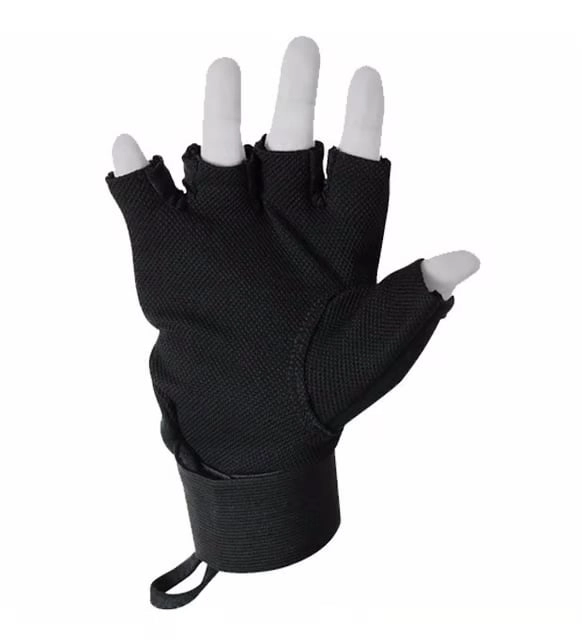 GUANTES ACOLCHADOS ADIDAS - SPEED QUICK - INNER BOXING C/GEL