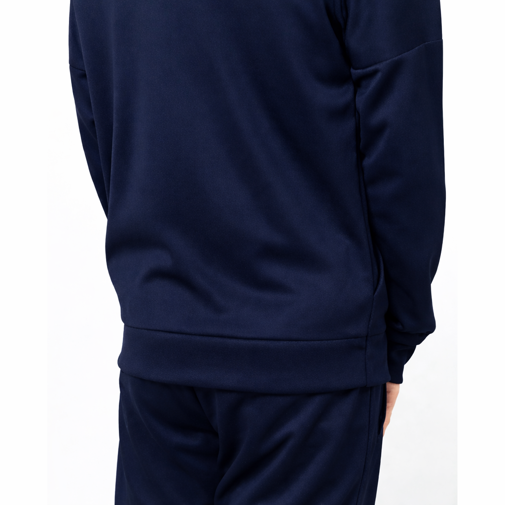 CASACA ADIDAS COMBAT SPORTS C/ CAPUCHA - TR70