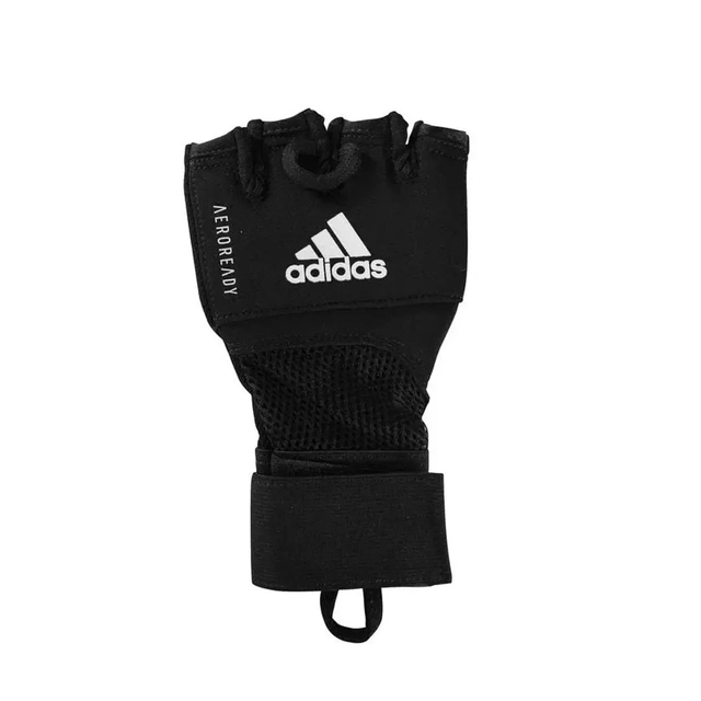 GUANTES ACOLCHADOS ADIDAS - SPEED QUICK - INNER BOXING C/GEL