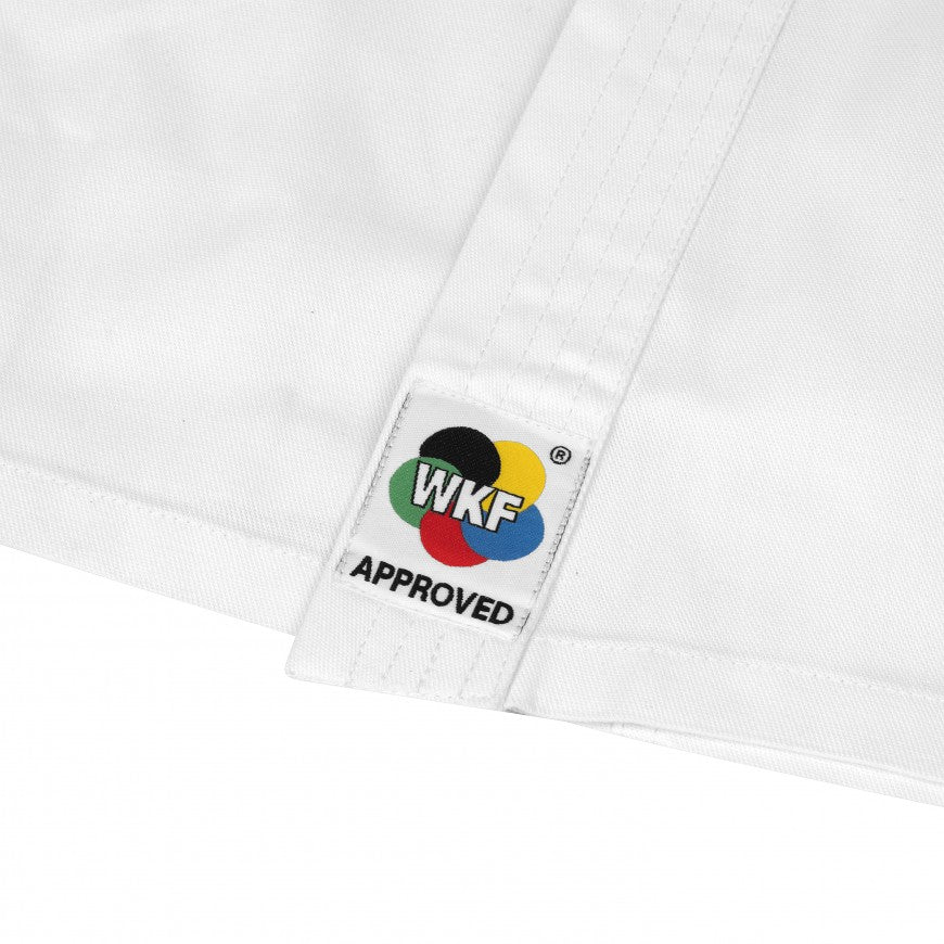 UNIFORME DE KARATE - ADIDAS TRAINING - K200-20WB - WKF APPROVED