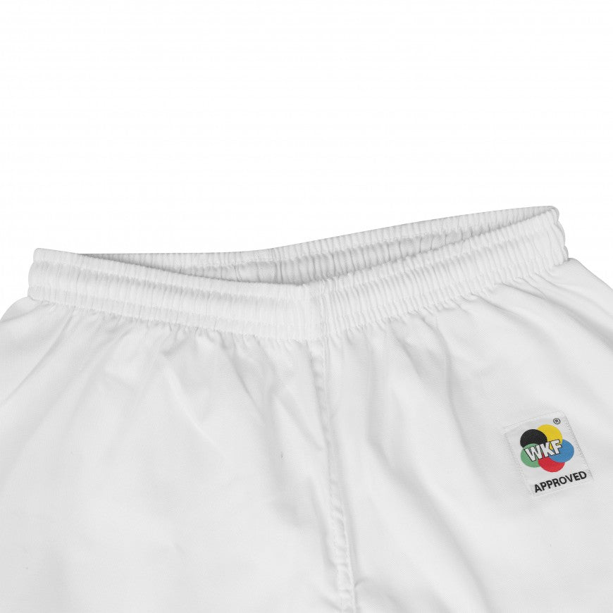 UNIFORME DE KARATE - ADIDAS TRAINING - K200-20WB - WKF APPROVED