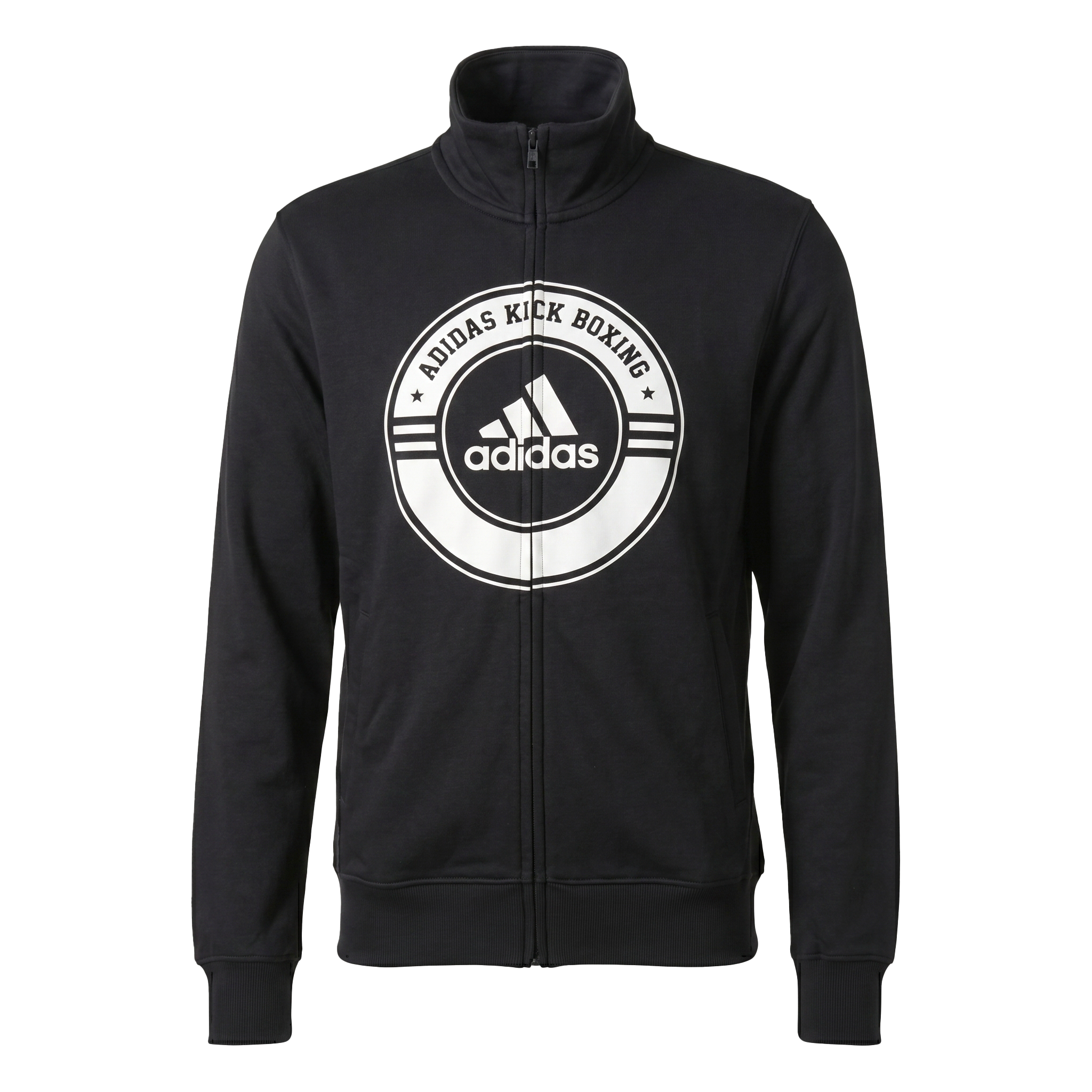 CASACA ADIDAS - KICKBOXING - ADICSJ02KB