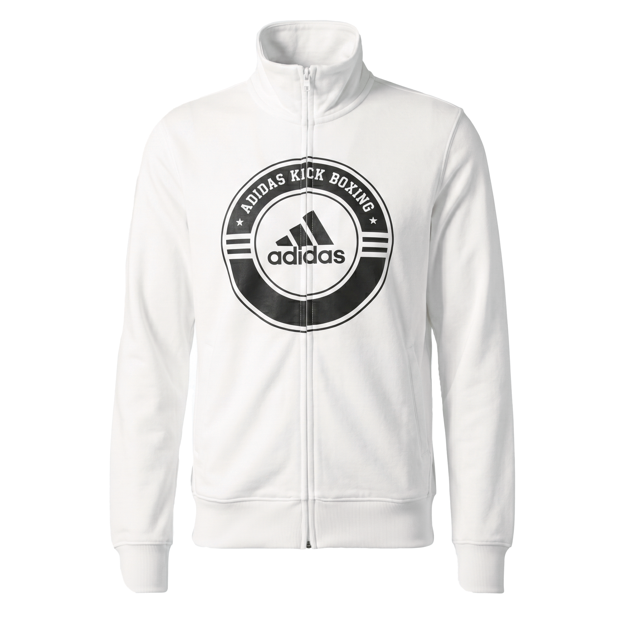 CASACA ADIDAS - KICKBOXING - ADICSJ02KB