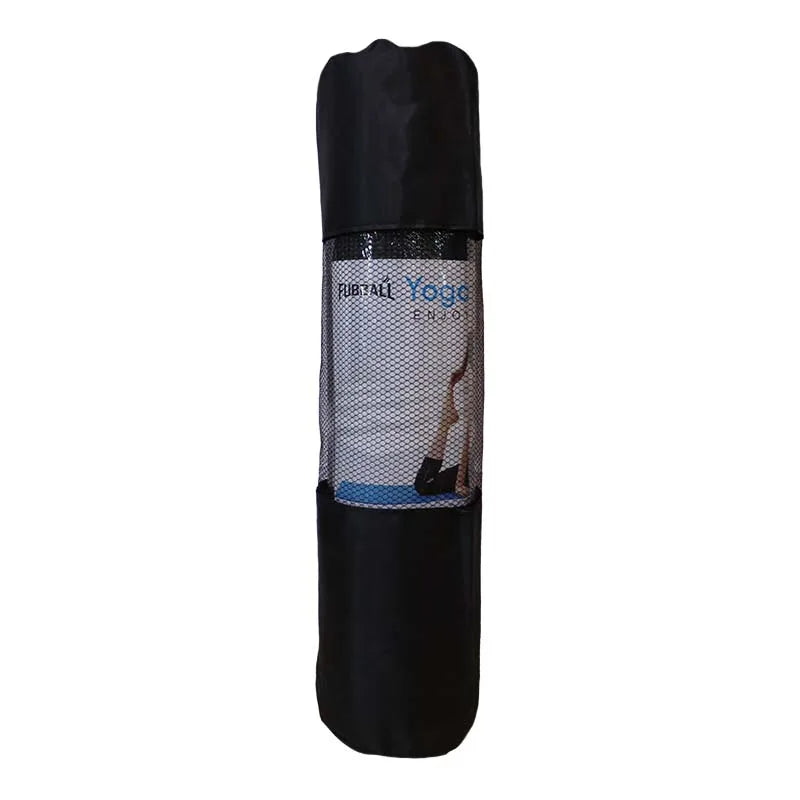 MATT DE YOGA FUBBALL