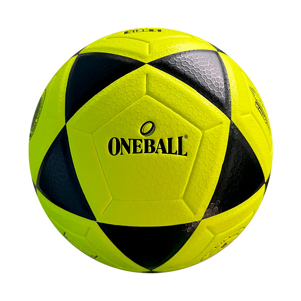 PELOTA DE FÚTBOL ONEBALL - OP - CUERO PU