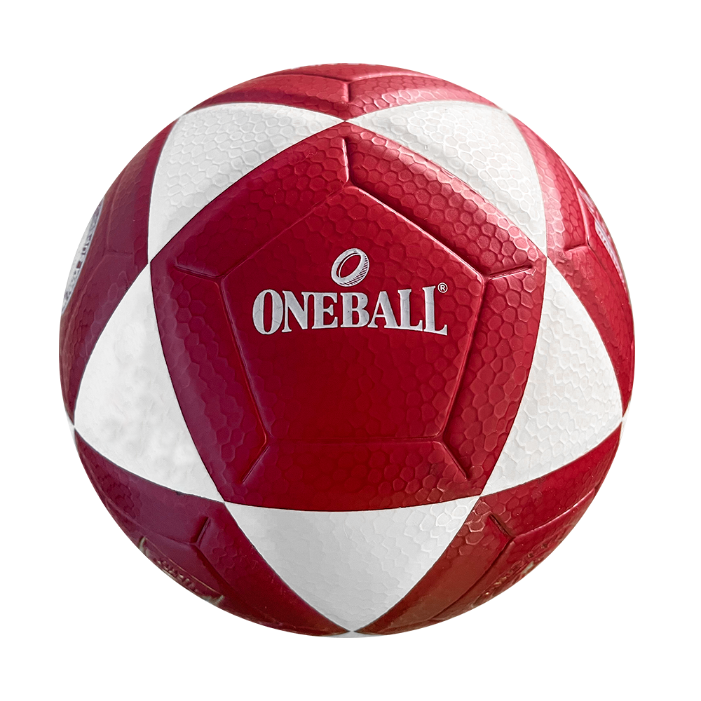 PELOTA DE FÚTBOL ONEBALL - OP - CUERO PU