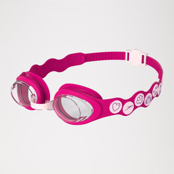 LENTES NATACIÓN SPEEDO - SEA SQUAD3 SPOT  - INFANT