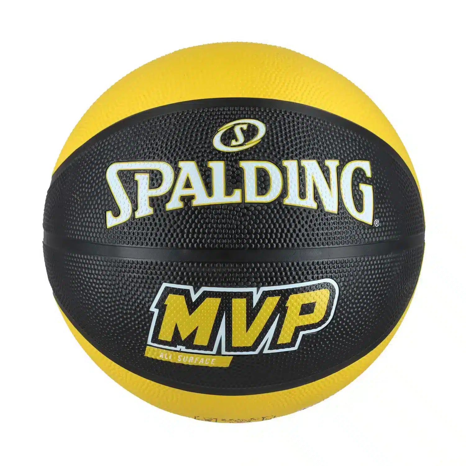 PELOTA DE BÁSQUET SPALDING - MVP -  ALL SURFACE
