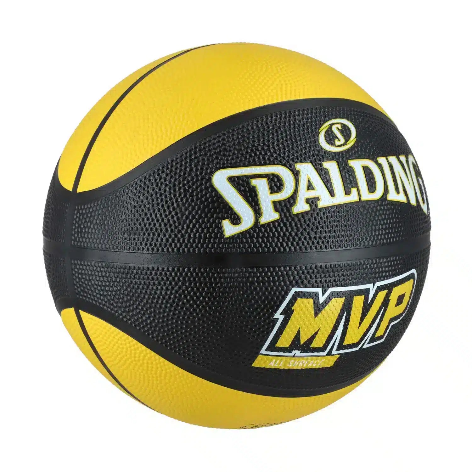 PELOTA DE BÁSQUET SPALDING - MVP -  ALL SURFACE