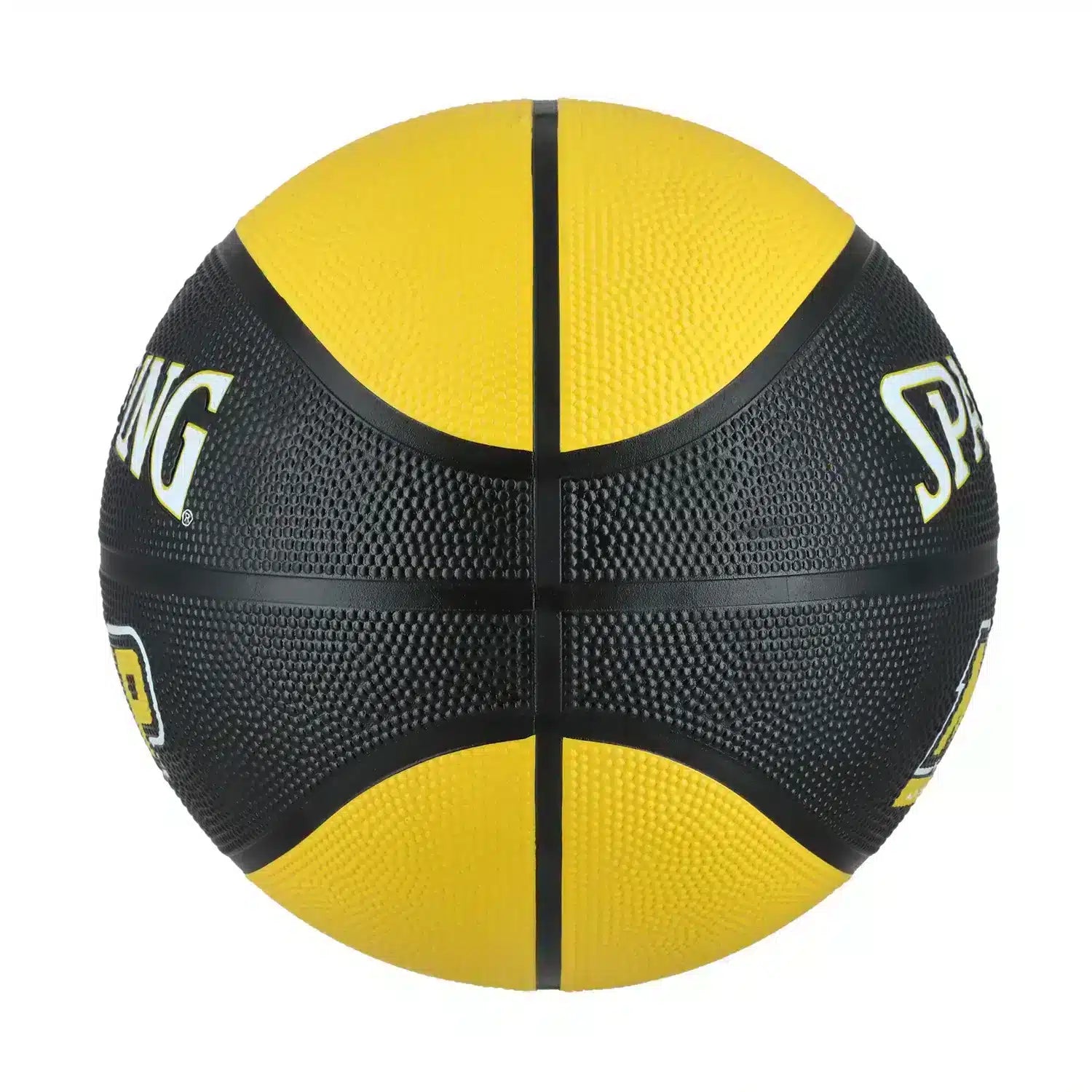 PELOTA DE BÁSQUET SPALDING - MVP -  ALL SURFACE